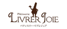 Patisserie LIVRER JOIE